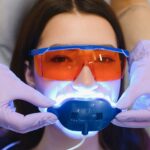 Opalescence Teeth Whitening