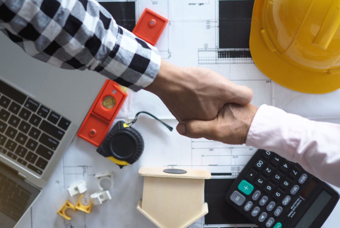 Healthcare Contractors