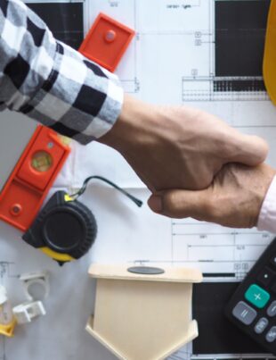 Healthcare Contractors