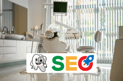 Dental SEO Services