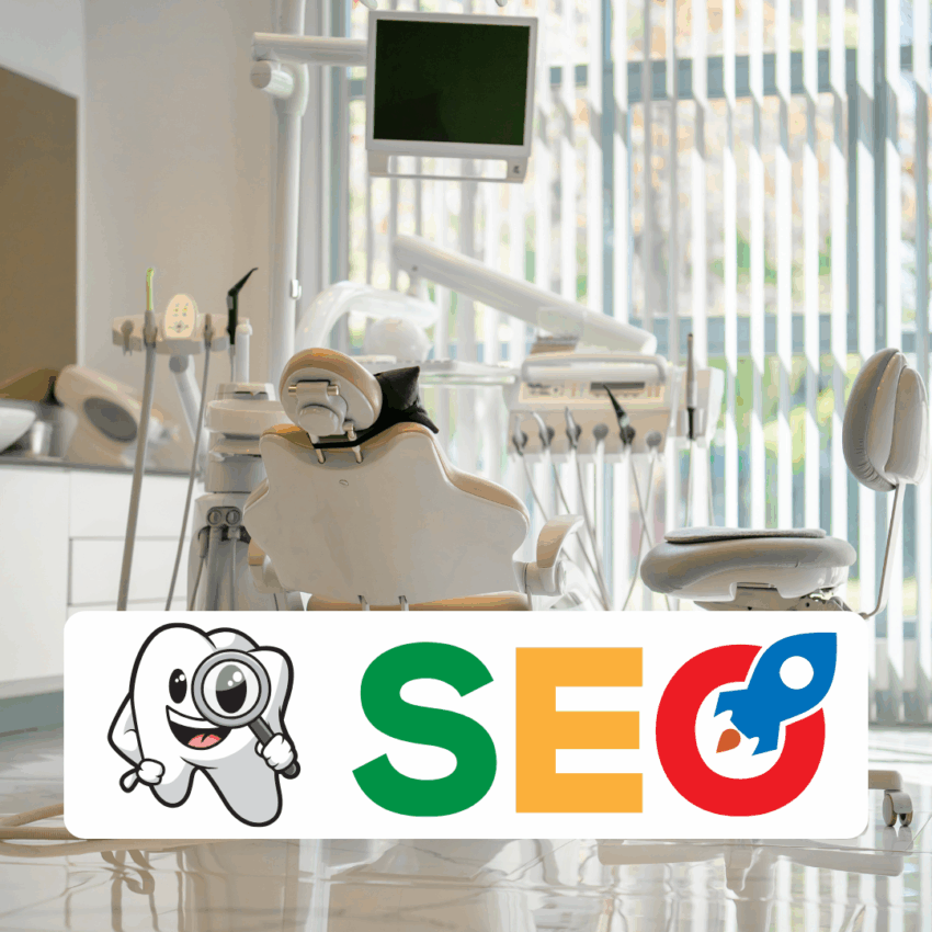 Dental SEO Services