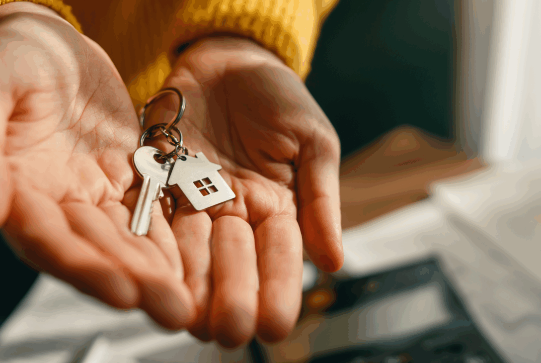 Real Estate Contract Specialists