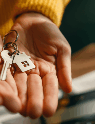 Real Estate Contract Specialists