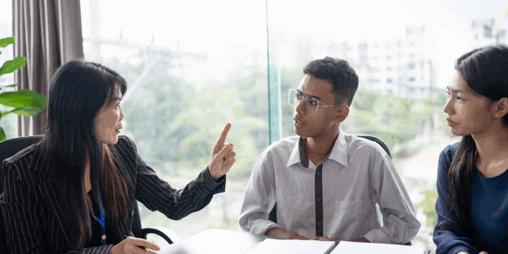 Who Exactly Are Real Estate Contract Specialists