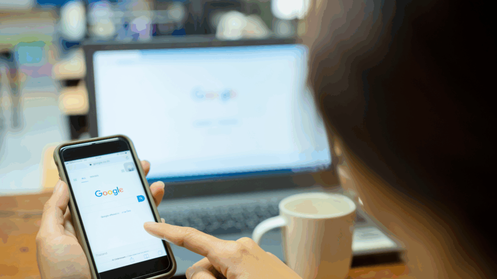 Why online visibility matters