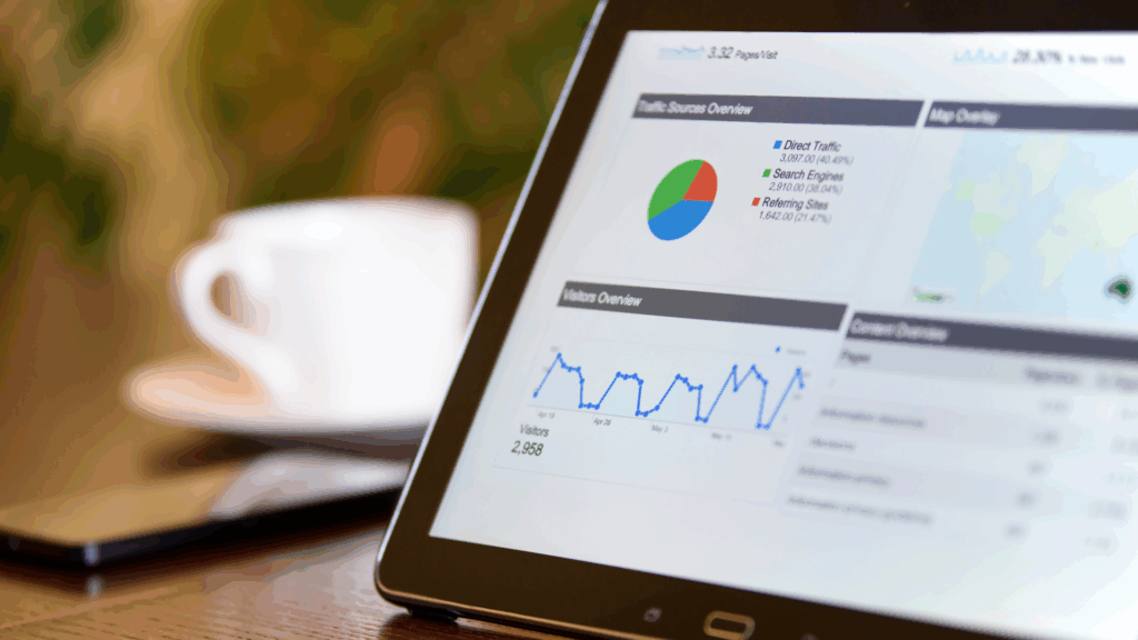 SEO brings long-term growth