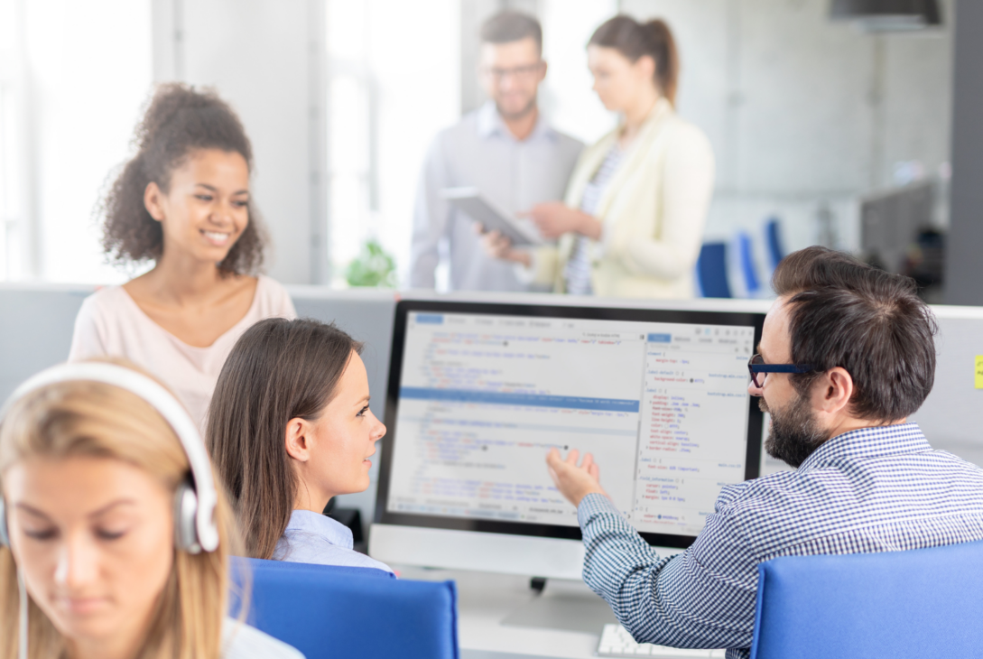 Professional Website Design