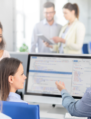 Professional Website Design