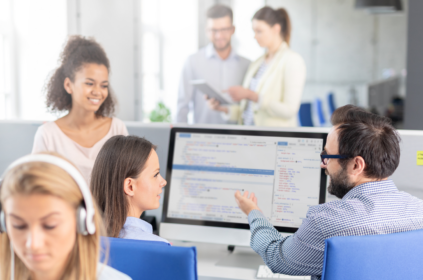 Professional Website Design