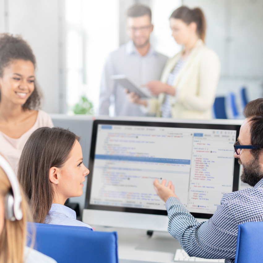 Professional Website Design