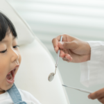 Pediatric Dentistry
