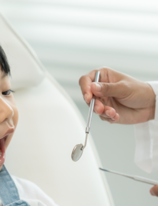 Pediatric Dentistry