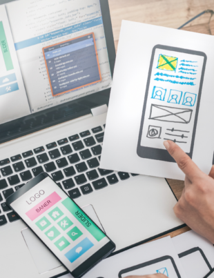 Dental Website Planning