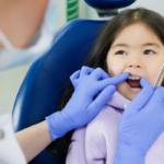 pediatric dentistry