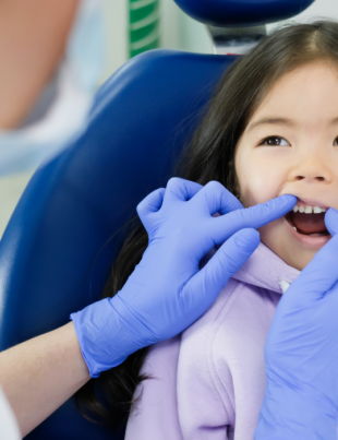 pediatric dentistry