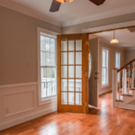 glass door replacement