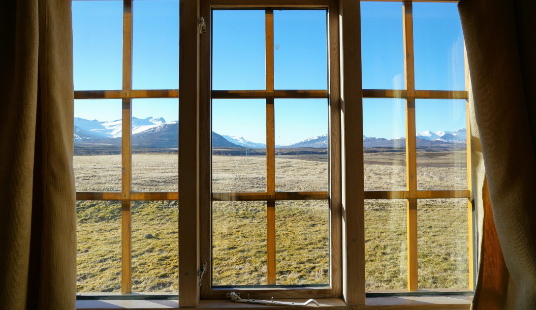 Hurricane-Resistant Windows