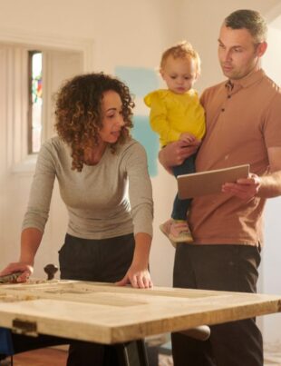 Home Improvement Specialists