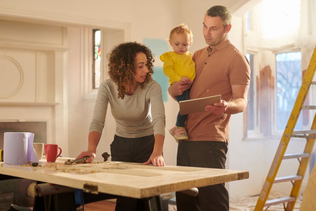 Home Improvement Specialists