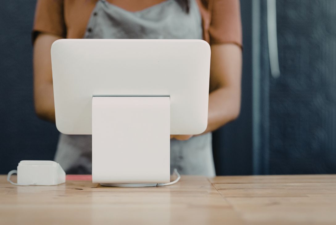 Business Payment Merchant Services