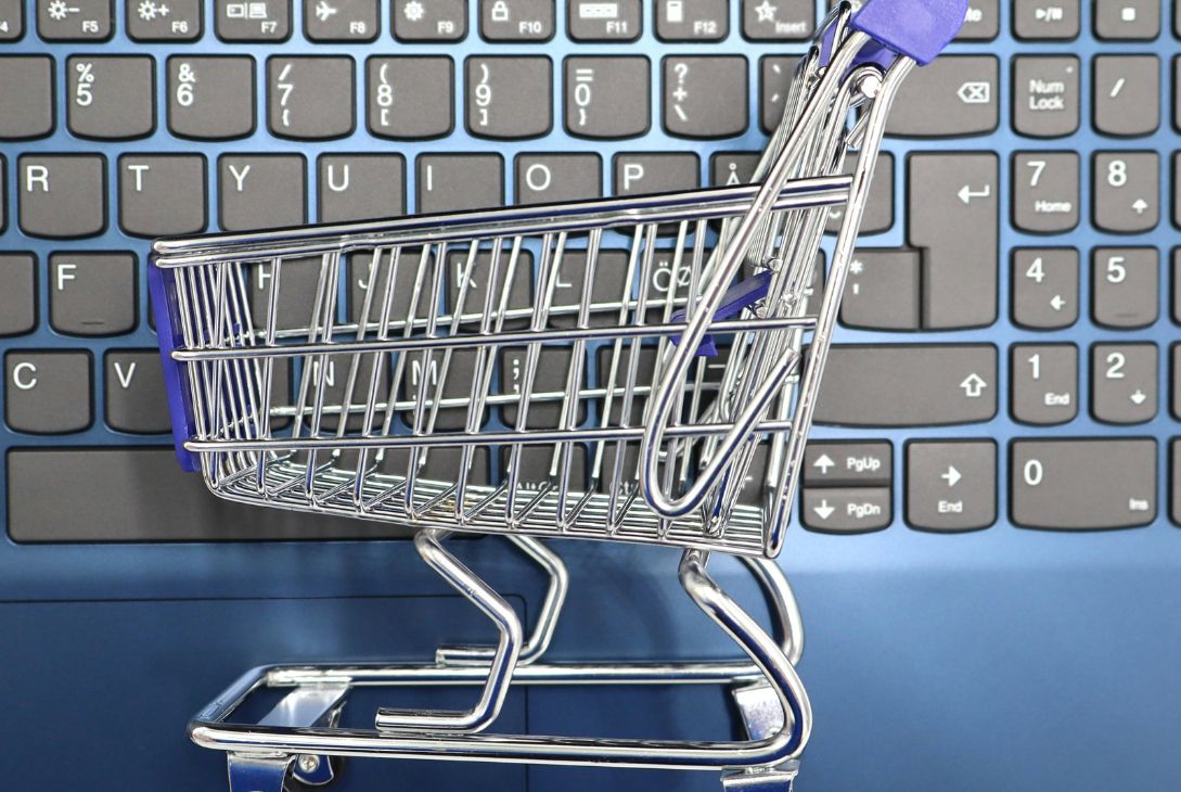 Ecommerce Businesses Payment Solution