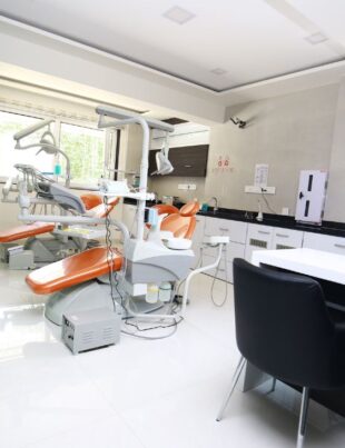 Dental Office Renovation