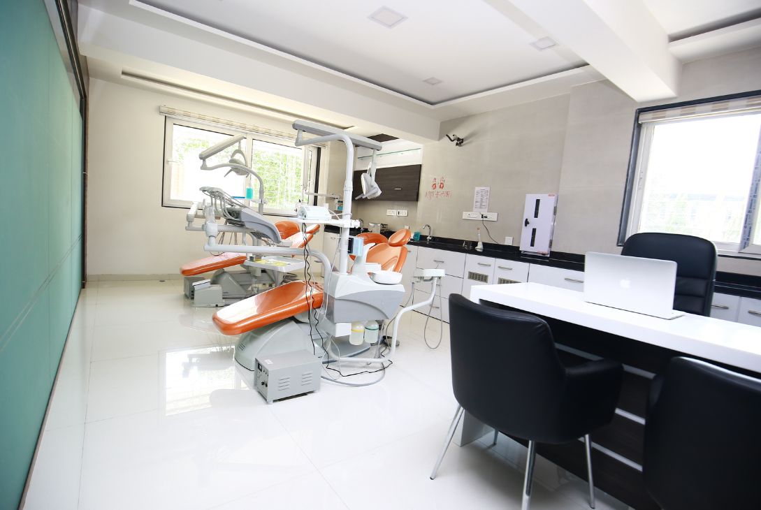 Dental Office Renovation