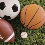 Sports Simulation Games