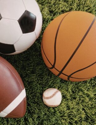 Sports Simulation Games