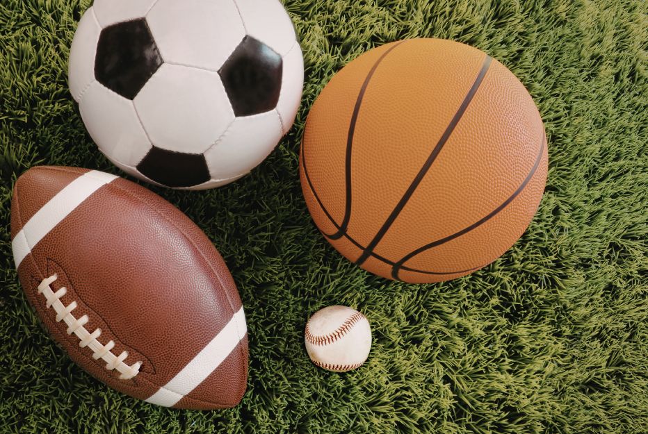 Sports Simulation Games