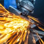 CBN Grinding Wheel Suppliers