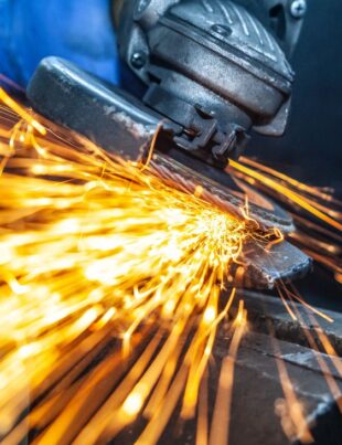 CBN Grinding Wheel Suppliers