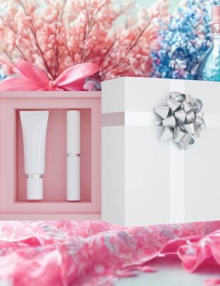 Cosmetic Gift Set