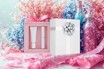 Cosmetic Gift Set