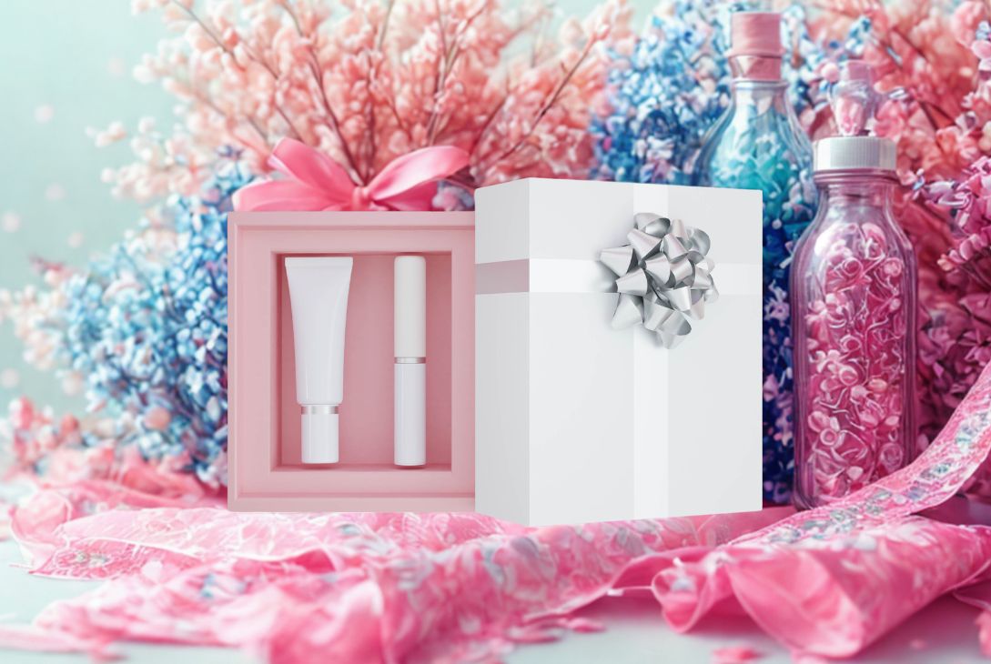 Cosmetic Gift Set