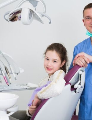 Family Dental Services