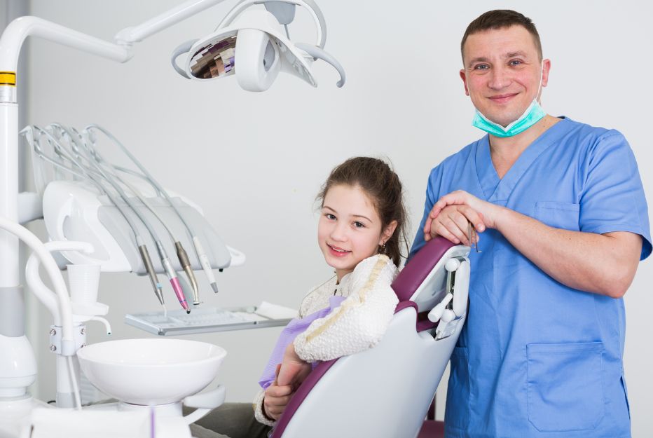 Family Dental Services