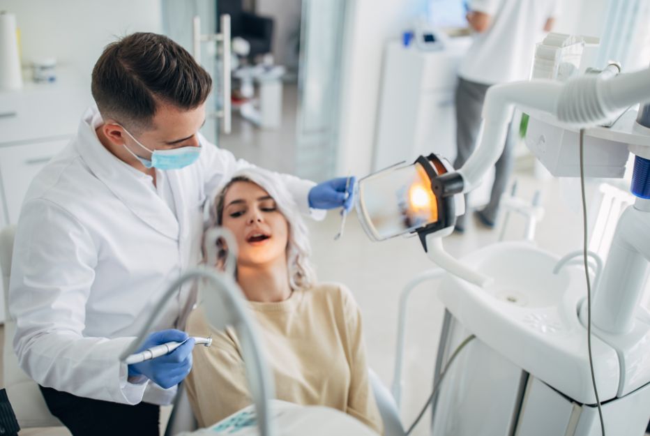 Family Dental Services