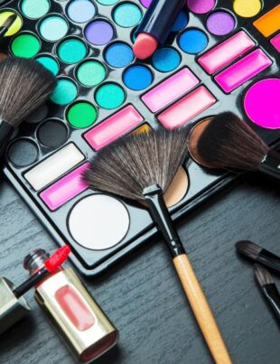 Teenage Make Up Kits