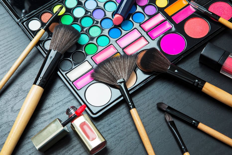 Teenage Make Up Kits