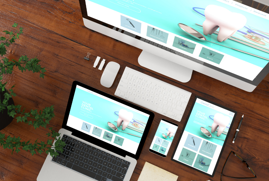 Dental Websites