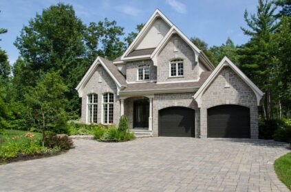 Luxury Custom Home Builders
