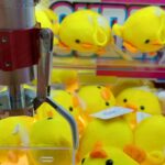 Claw Machine