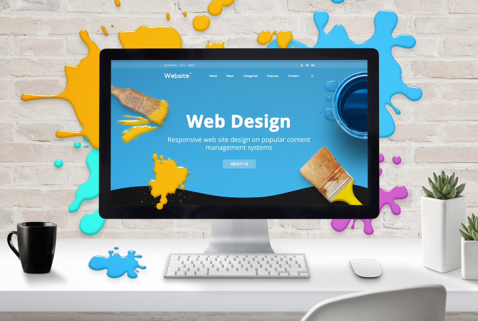 Web Design