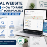 Dental SEO for better rankings