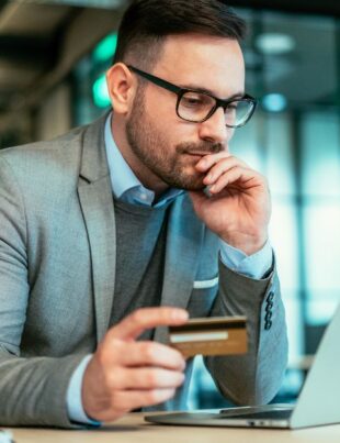 Card Payments Processing