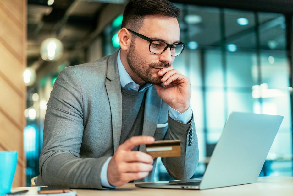 Card Payments Processing