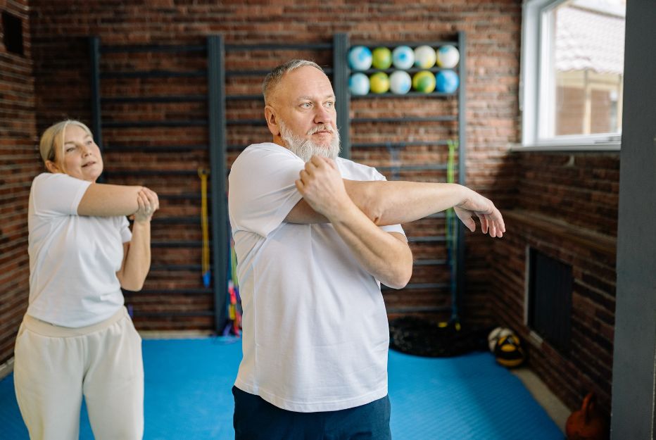 Exercise Channel Directv