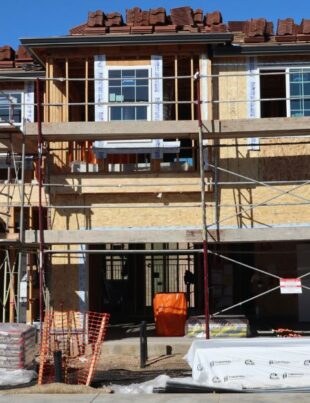 Luxury Home Construction