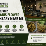 Cannabis Flower Dispensary Near Me